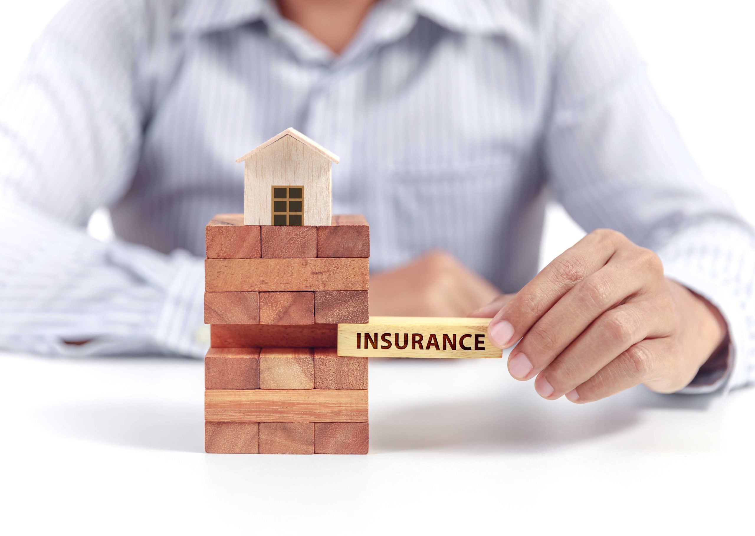 Home-Insurance in Prescott