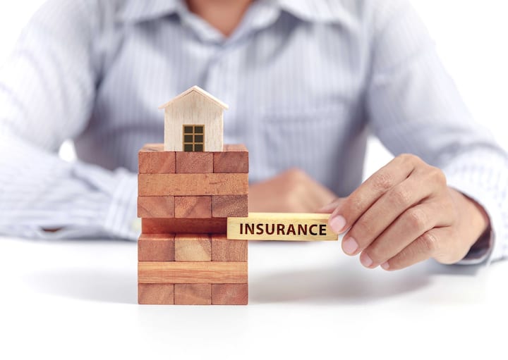 Home-Insurance in Prescott